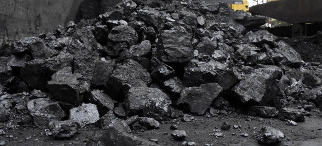 TTK'den taş kömürü sahası ihalesi