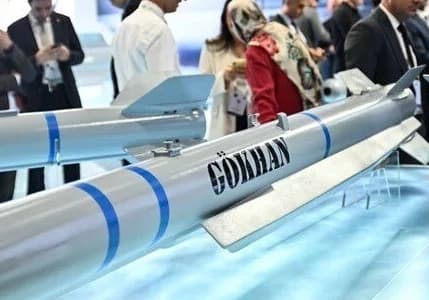TÜBİTAK milli ramjet motorlu hava füzesi GÖKHAN'ı ilk kez sergiledi