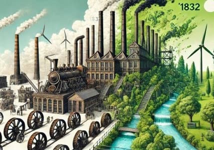 TÜBİTAK'tan sanayide yeşil dönüşüm için 74 projeye destek