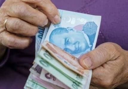 TÜED Başkanlar Kurulu "emekli aylıkları" gündemiyle toplandı