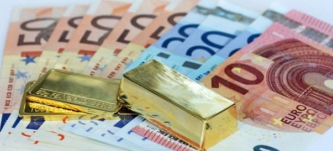 TÜFE bazlı reel efektif döviz kuru endeksi geriledi