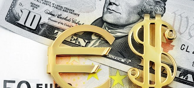 TÜFE bazlı reel efektif döviz kuru Kasım’da 77.35’e yükseldi