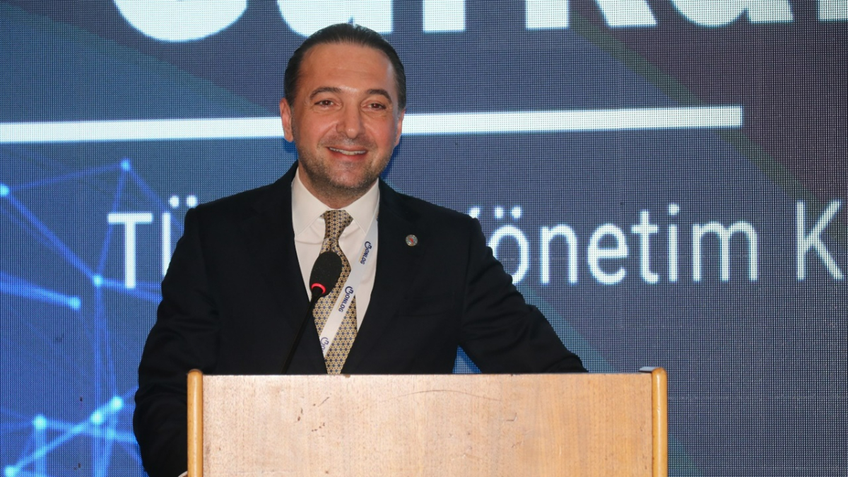 TÜGİAD’dan iş dünyasına ‘ekonomik diplomasi’ çağrısı