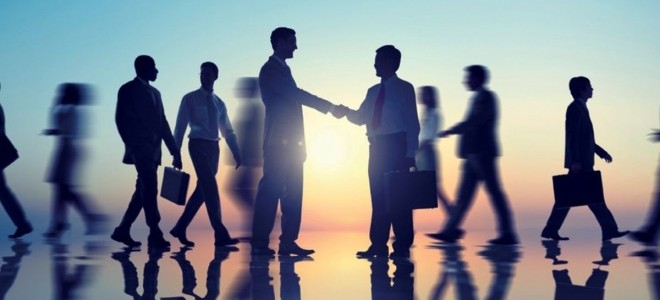 4.Çeyrekte Sanayi Sektöründe  İstihdam Artışı Hızlandı