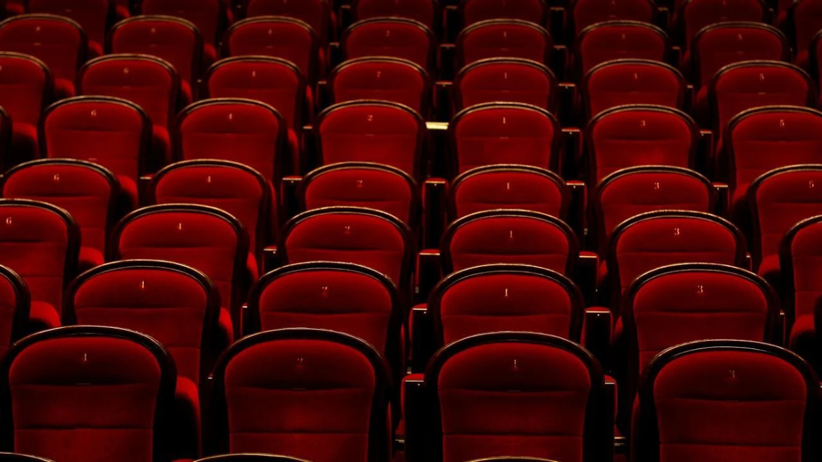 TÜİK açıkladı: 2025'te sinema seyircisi azaldı