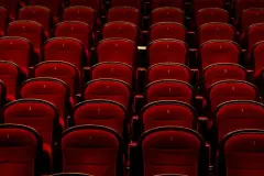 TÜİK açıkladı: 2025'te sinema seyircisi azaldı