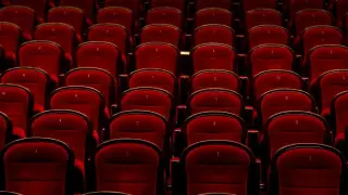 TÜİK açıkladı: 2025'te sinema seyircisi azaldı