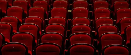 TÜİK açıkladı: 2025'te sinema seyircisi azaldı