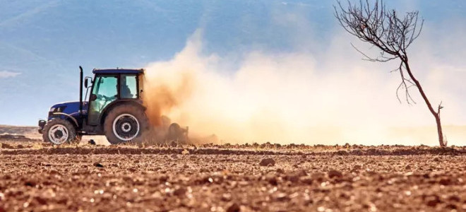 TÜİK açıkladı: Çiftçinin eylül enflasyonu belli oldu
