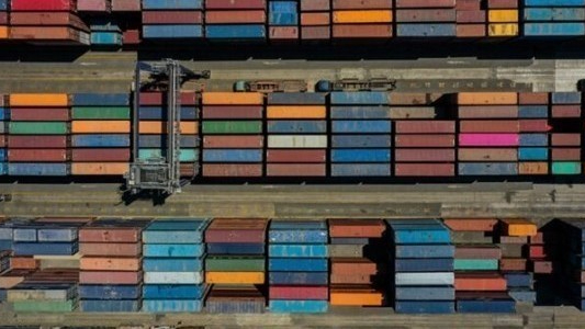 TÜİK açıkladı: Dış ticaret haddinde sınırlı artış gerçekleşti