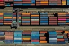 TÜİK açıkladı: Dış ticaret haddinde sınırlı artış gerçekleşti
