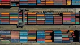 TÜİK açıkladı: Dış ticaret haddinde sınırlı artış gerçekleşti