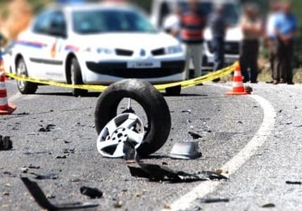 TÜİK açıkladı: Geçen yıl Türkiye'de kaç trafik kazası oldu?