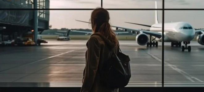 TÜİK açıkladı: İkinci çeyrekte az gezdik, çok harcadık