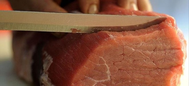 TÜİK açıkladı: Mart ayının zam şampiyonu ‘dana eti’ oldu