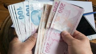 TÜİK açıkladı: Ocakta ücretli çalışan sayısı belli oldu