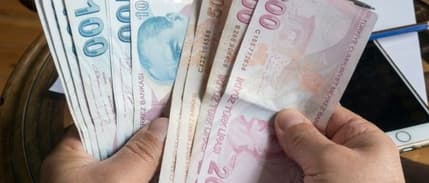 TÜİK açıkladı: Ocakta ücretli çalışan sayısı belli oldu