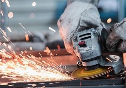 TÜİK: Sanayi üretimi negatif bölgede kaldı