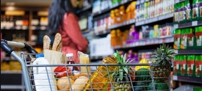 TÜİK açıkladı: Temmuzda ekonomiye güven azaldı