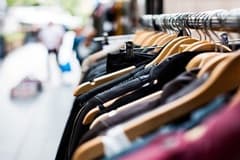 TÜİK açıkladı: Ticaret ve perakende satış hacmi arttı