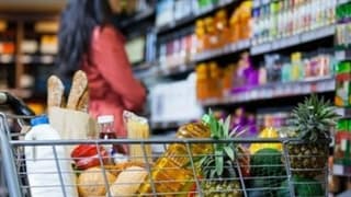 TÜİK açıkladı: Tüketici güveni nisanda yükseldi