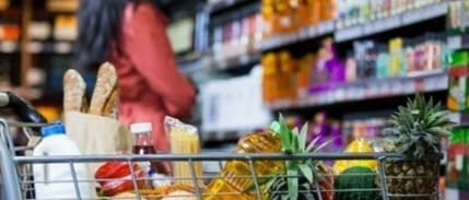 TÜİK açıkladı: Tüketici güveni nisanda yükseldi