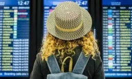 TÜİK açıkladı: Turist sayısı düştü, gelir arttı