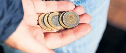 TÜİK açıkladı: Türkiye’de geçen yıl yoksulluk azaldı