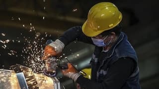 TÜİK açıkladı: Ücretli çalışan sayısı ekimde arttı