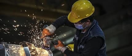 TÜİK açıkladı: Ücretli çalışan sayısı ekimde arttı