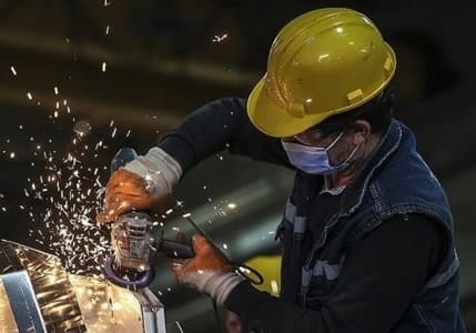 TÜİK açıkladı: Ücretli çalışan sayısı ekimde arttı