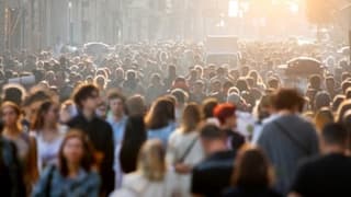 TÜİK araştırdı: Gençlerin mutluluk oranı arttı, evliler daha mutlu çıktı