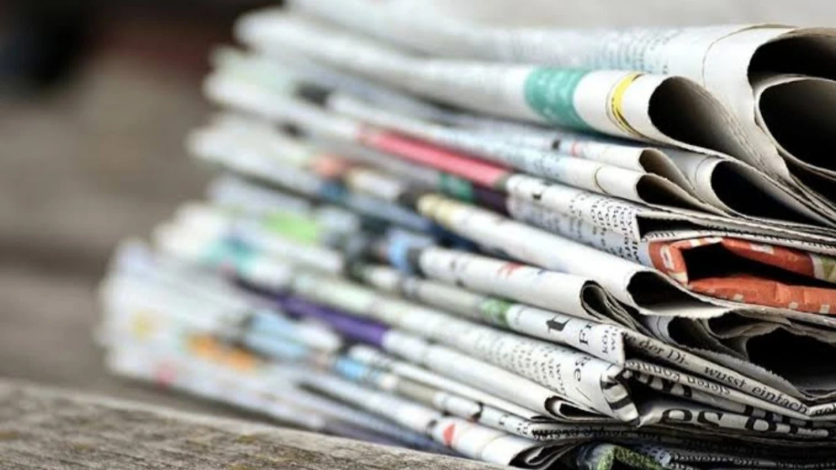 TÜİK: Basılı medya geriliyor, dijital yükseliyor