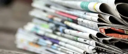 TÜİK: Basılı medya geriliyor, dijital yükseliyor