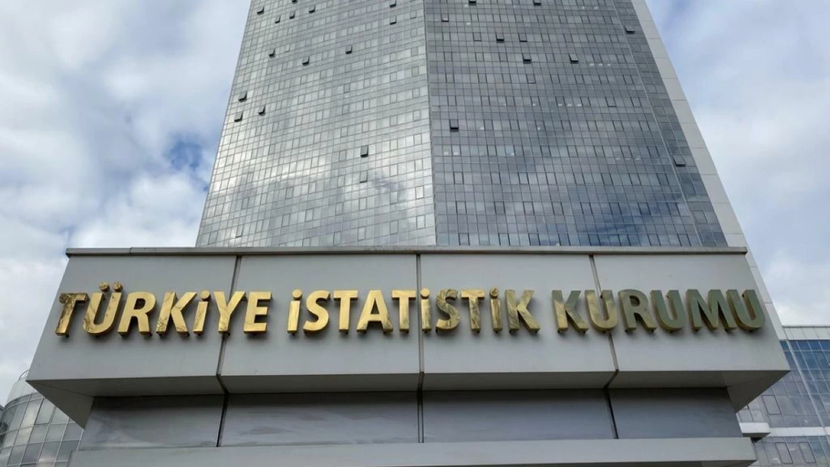 TÜİK bazı veri tarihlerini güncelledi
