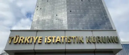 TÜİK bazı veri tarihlerini güncelledi