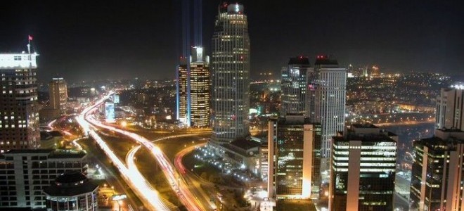 TÜİK Büyüme Rakamlarını Açıkadı