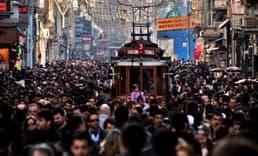 TÜİK: Eğitim durumuna göre en mutlu kesim, ilkokul mezunları