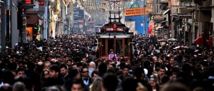 TÜİK: Eğitim durumuna göre en mutlu kesim, ilkokul mezunları