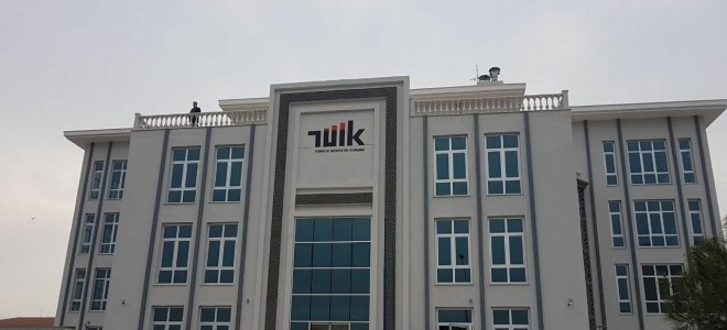 TÜİK, enflasyon sepetini güncelledi