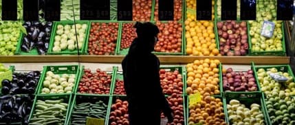 TÜİK eylül ayı enflasyon rakamlarını açıkladı