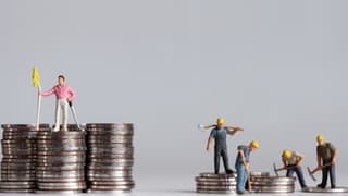 TÜİK, gelir eşitsizliğinde son tabloyu açıkladı