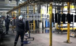TÜİK: Güven endeksleri şubat ayında geriledi