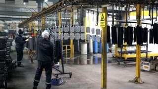 TÜİK: Güven endeksleri şubat ayında geriledi