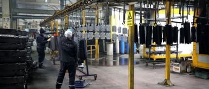 TÜİK: Güven endeksleri şubat ayında geriledi