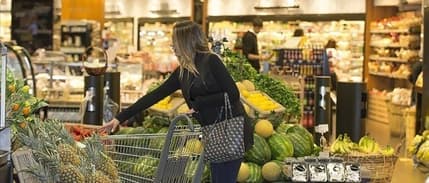 TÜİK hesapladı: Tüketici güveninde haziranda sınırlı artış yaşandı