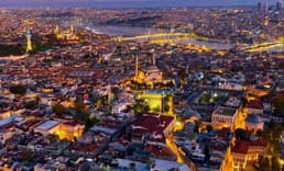 TÜİK ilk kez açıkladı: Sosyoekonomik zenginliğin en yüksek olduğu iller belli oldu