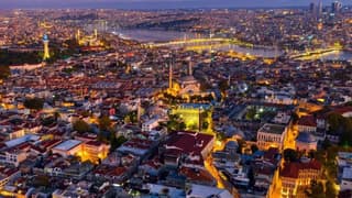 TÜİK ilk kez açıkladı: Sosyoekonomik zenginliğin en yüksek olduğu iller belli oldu