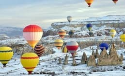 TÜİK ilk kez açıkladı: Turizm Uydu Hesabı İstatistikleri