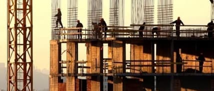TÜİK, ilk kez inşaat üretimi verilerini açıkladı